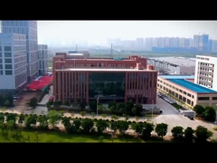 Jeeseng ist ein Spitzenhersteller und Lösungsanbieter, der sich auf neue Energieprodukte spezialisiert hat.