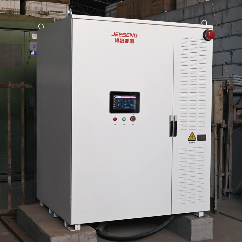105KW 232KWh Flüssigkeitsgekühlter Energiespeicher für industrielle und kommerzielle Energiespeichersysteme
