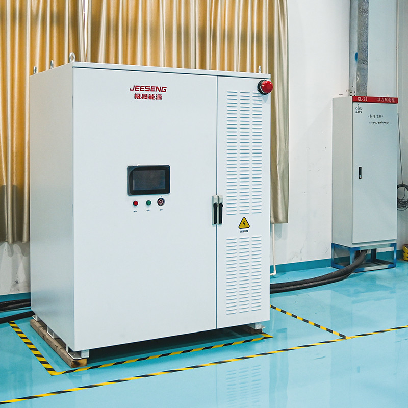 105KW 232KWh Flüssigkeitsgekühlter Energiespeicher für industrielle und kommerzielle Energiespeichersysteme