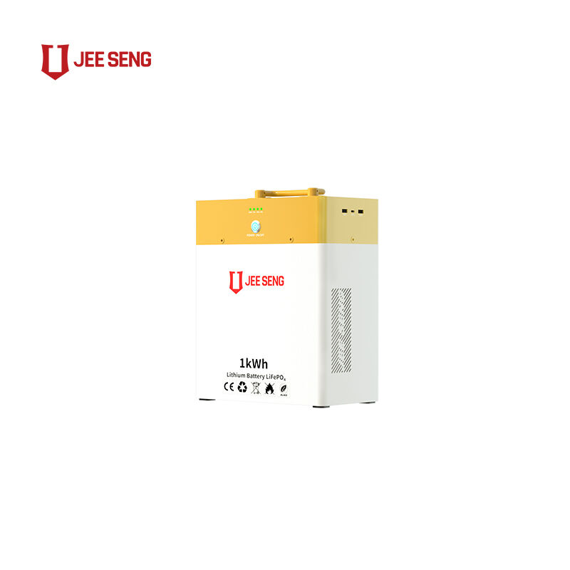 Neues Design 1KWH Tragbare Leistung Energiespeicher Lithiumbatterie große Powerbank einfach zu bedienen